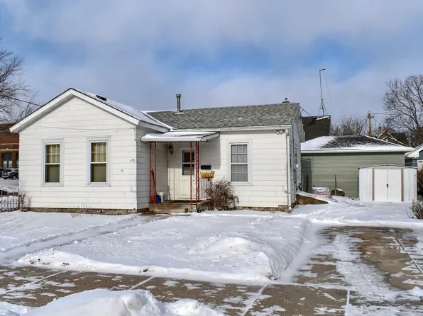 476 W Sanborn St, Winona, MN 55987