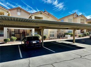 520 Arrowhead Trl UNIT 613, Henderson, NV 89015