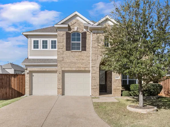 4000 Silk Vine Ct, Roanoke, TX 76262