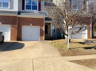 105 Waters Lndg, Stafford, VA 22554