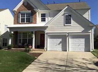 7452 Silver View Ln, Raleigh, NC 27613