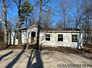 10813 Lodgestone Ln, Potosi, MO 63664