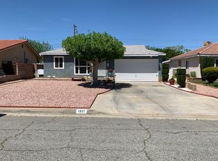 1821 E Avenue Q11, Palmdale, CA 93550