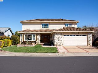3241 Flemington Ct, Pleasanton, CA 94588