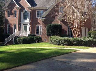 5417 Deer Hill Ct, Raleigh, NC 27613