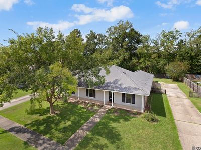 1416 Shadybrook Dr, Baton Rouge, LA, 70816
