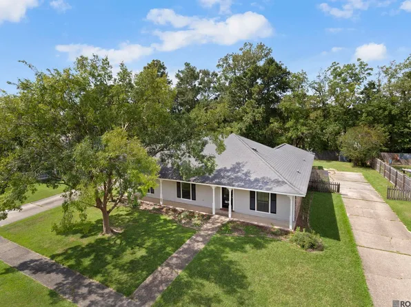 1416 Shadybrook Dr, Baton Rouge, LA 70816