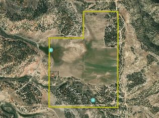 Forest Service Rd Lot 640A-WP001, Salina, UT 84654