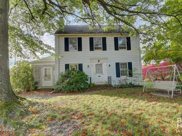 2901 W 4th St, Williamsport, PA 17701