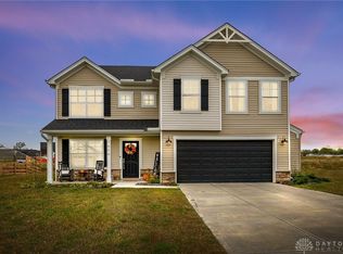 1606 Ashbury Ct, Carlisle, OH 45005