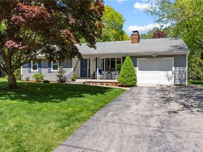 539 Allen Ave, South Kingstown, RI, 02879