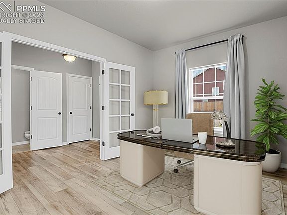 4th image of 7291 Silver Moon Dr