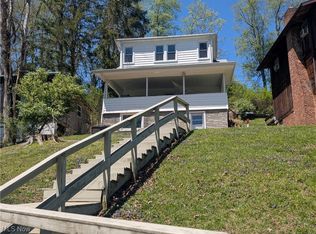 544 Maple Lake Rd, Bridgeport, WV 26330