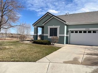 2550 E 127th Ave, Thornton, CO 80241