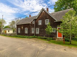 23 Hill St, Rockland, ME 04841