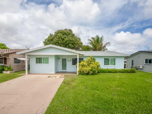 7309 NW 58th Court #0, Tamarac, FL 33321