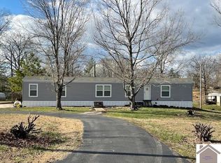 444 Adams Mill Rd, Cadiz, KY 42211