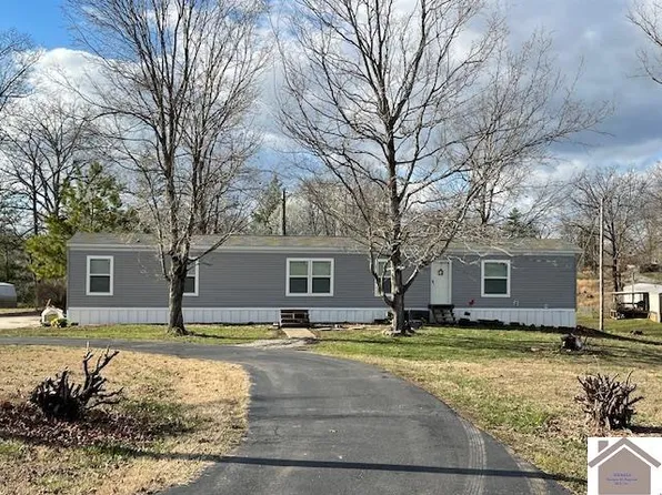 444 Adams Mill Rd, Cadiz, KY 42211