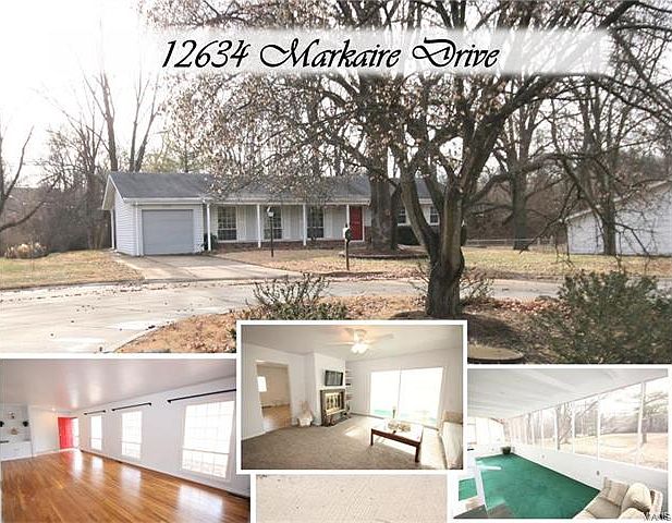 2nd image of 12634 Markaire Dr