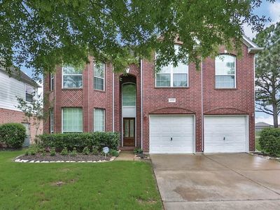 4906 Sandalia Ct, Katy, TX, 77494