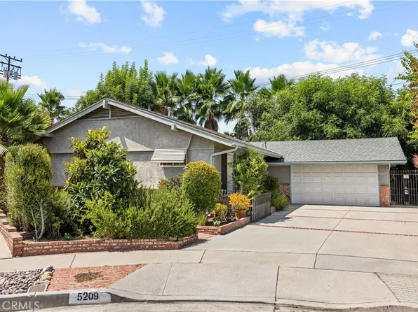 5209 Ansdell Pl, Arcadia, CA 91006