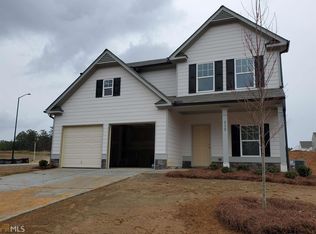 68 Valley Brook Ct #116, Dallas, GA