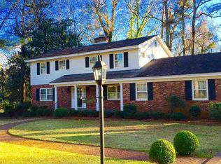1216 Wisteria Dr, Florence, SC 29501