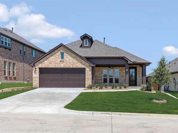 129 Silverleaf Dr, Balch Springs, TX 75181