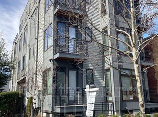 4126 8th St NW #4, Washington, DC 20011