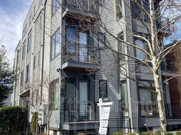 4126 8th St NW #4, Washington, DC 20011