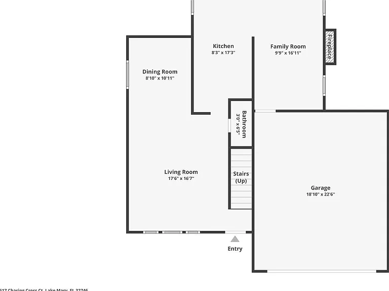 617 Charing Cross Ct — Photo 17