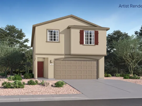 34335 S Fallstreak Dr, Red Rock, AZ 85145