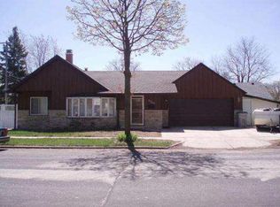 3700 S 89th St, Milwaukee, WI 53228