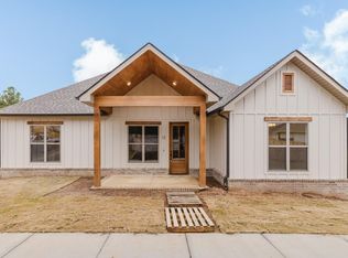 12 Pasley Park, Bryant, AR 72022