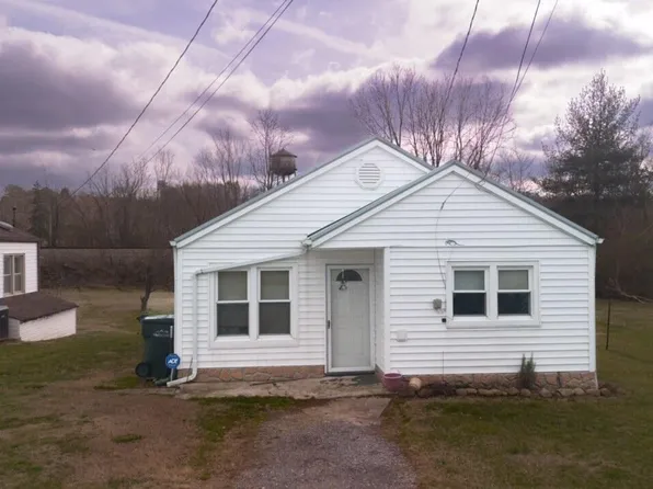1109 W Irish St, Greeneville, TN 37743
