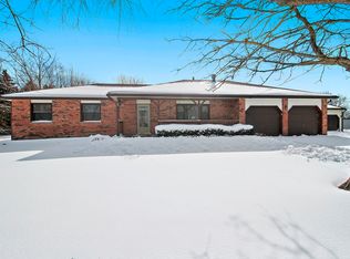 17531 W Spangler Rd, Elwood, IL 60421