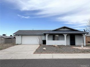 3310 N Apache St, Kingman, AZ 86401
