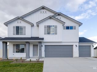 16725 Sentinel Ave, Caldwell, ID 83607
