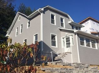 79 Cathedral Ave, Nutley, NJ 07110