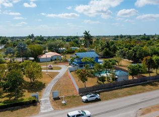 17201 SW 296th St, Homestead, FL 33030