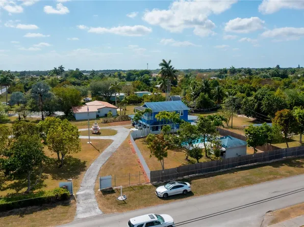 17201 SW 296th St, Homestead, FL 33030