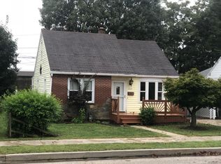 528 Prince St, Littlestown, PA 17340