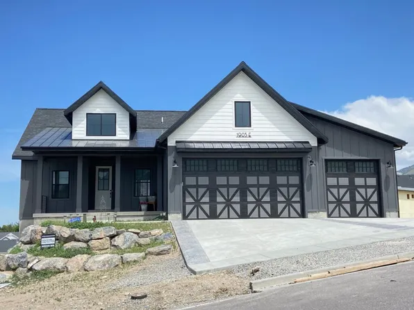 The Chateau Plan, Spring Hollow