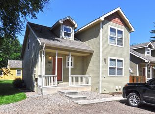 526 S Whitcomb St APT B, Fort Collins, CO 80521