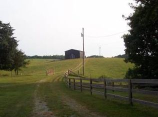 1510 Thurman Sexton Rd, Center, KY 42214