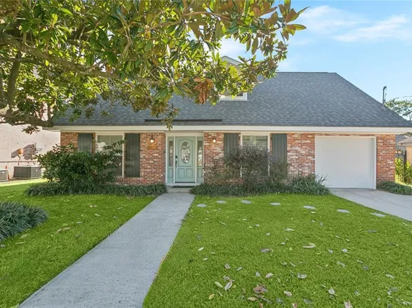 8808 Melrose Ln, River Ridge, LA 70123