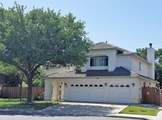 1885 Riverside Way, Los Banos, CA 93635