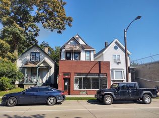 1822 W State St #1824SFR, Milwaukee, WI 53233