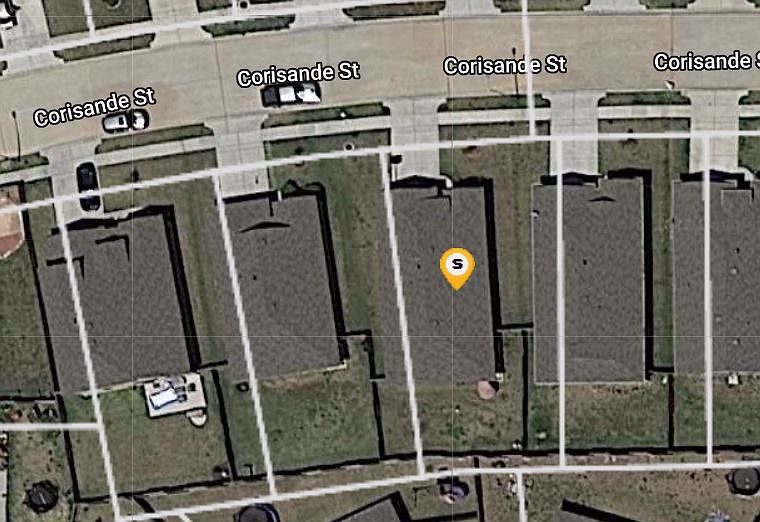 1st image of 20923 Corisande St