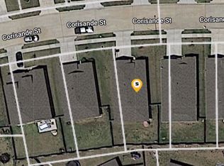 20923 Corisande St, Katy, TX 77449